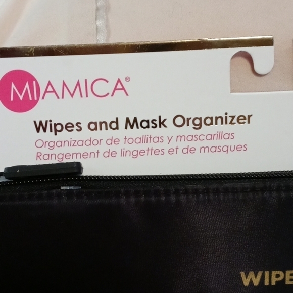 NWT wipe and glove organizer - Picture 5 of 8